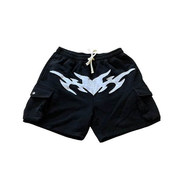 "SPIKED LOVE" shorts